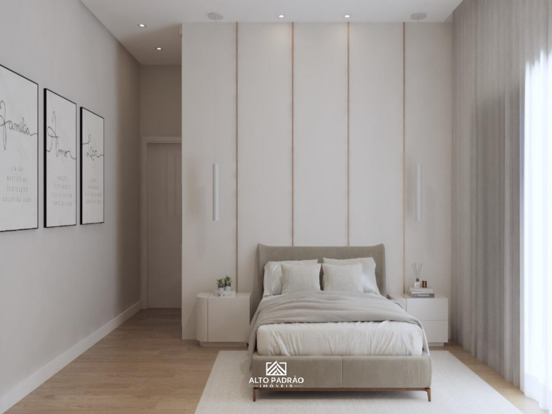 Apartamento, Jardins Bolonha