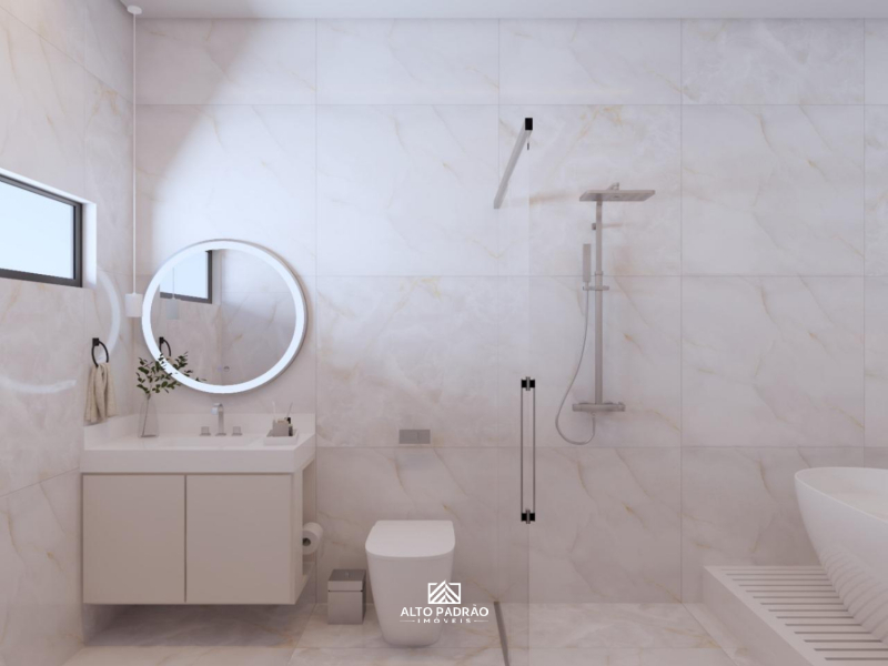 Apartamento, Jardins Bolonha