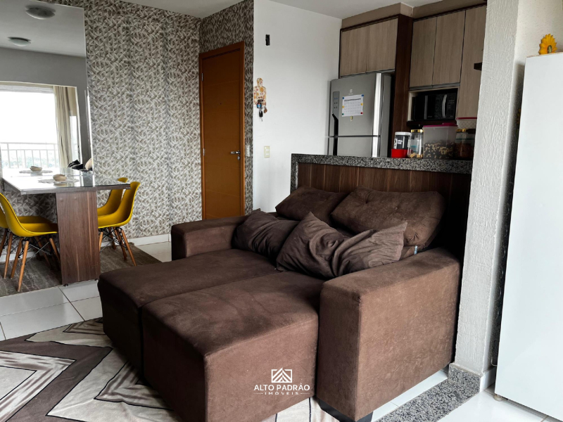 Apartamento, Ipiranga