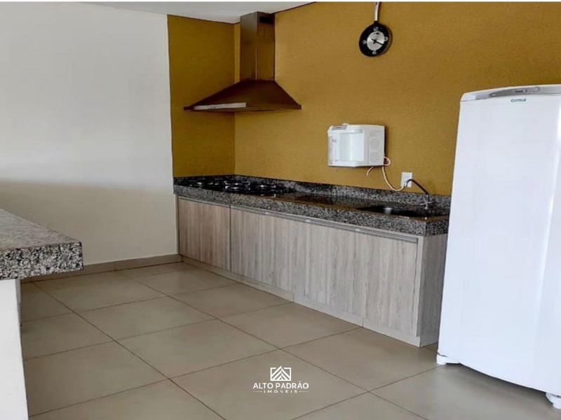 Apartamento, Ipiranga