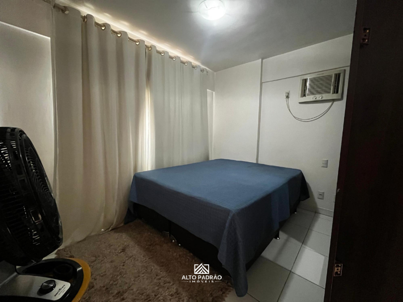 Apartamento, Ipiranga