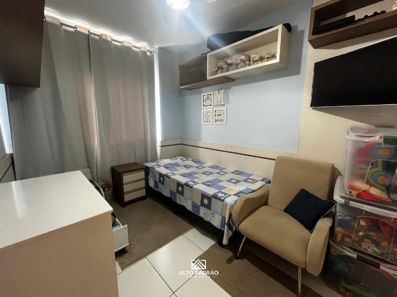 Apartamento, Ipiranga