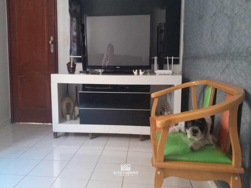 Apartamento, Rodoviário