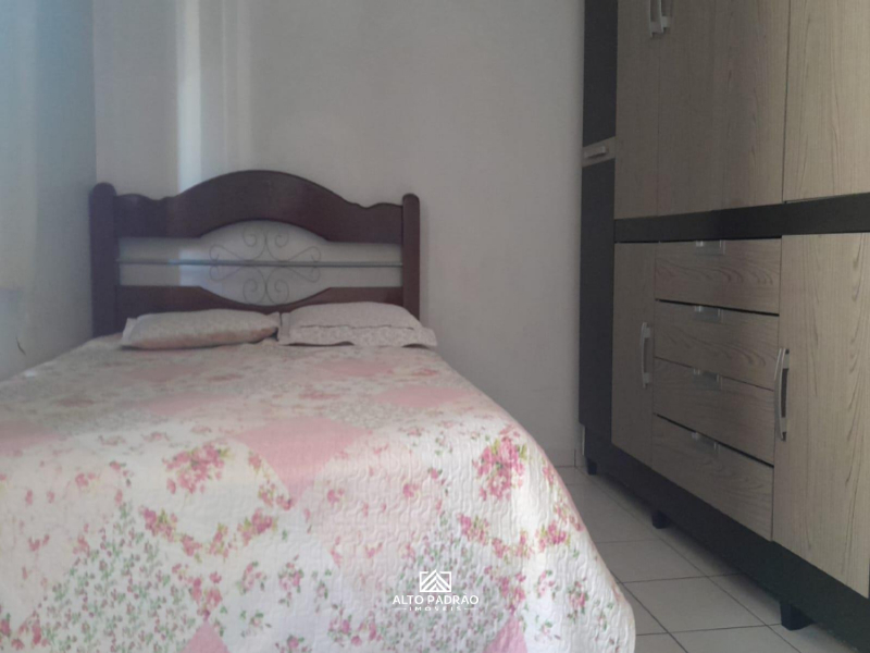 Apartamento, Rodoviário