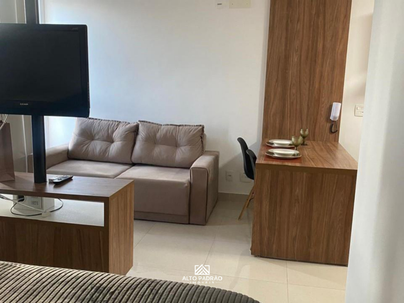 Apartamento, Setor Bueno