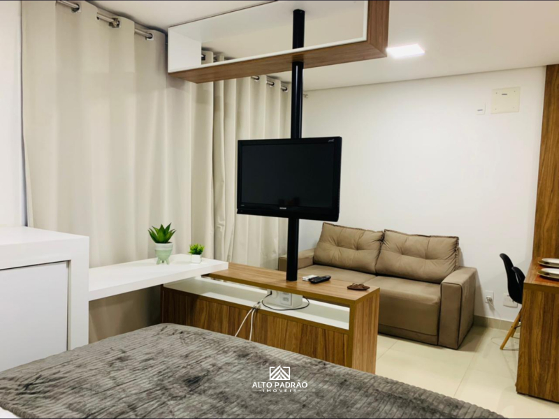 Apartamento, Setor Bueno