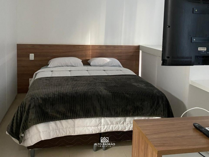 Apartamento, Setor Bueno