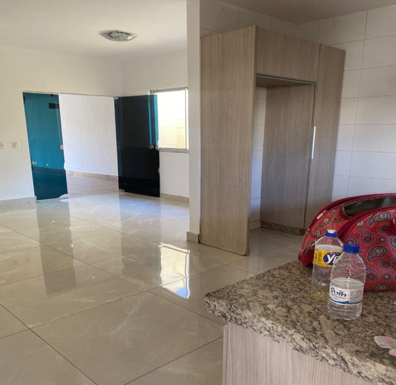 Apartamento, Jardim Guanabara II