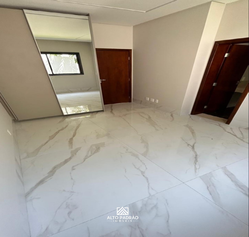 Apartamento, Alphaville Flamboyant Residencial Araguaia