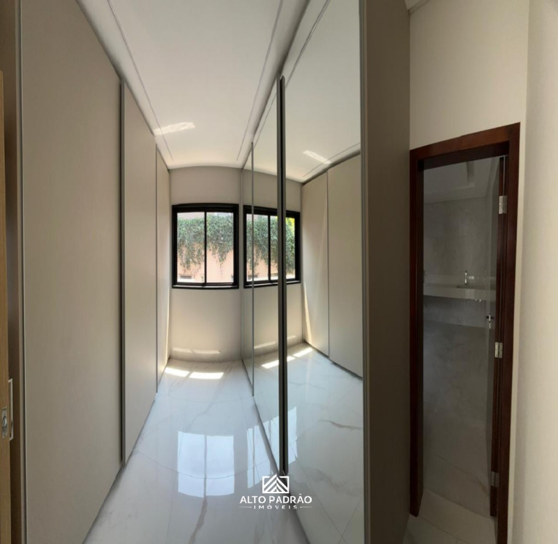 Apartamento, Alphaville Flamboyant Residencial Araguaia