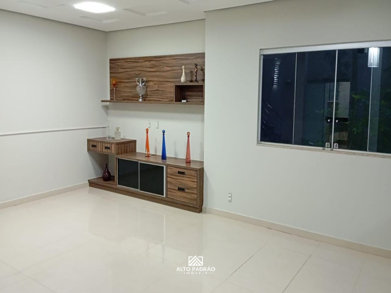 Apartamento, Alphaville Ipês