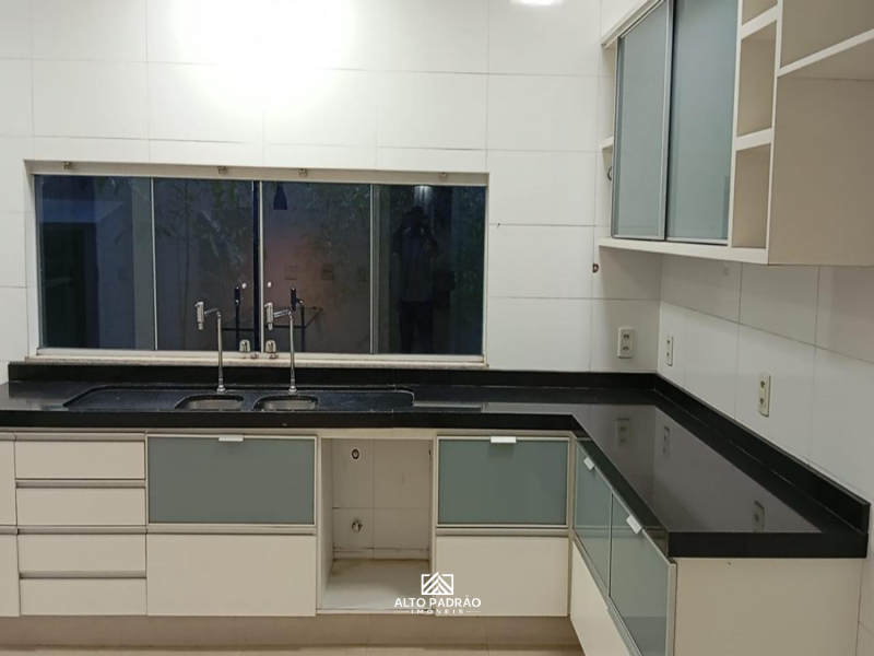 Apartamento, Alphaville Ipês