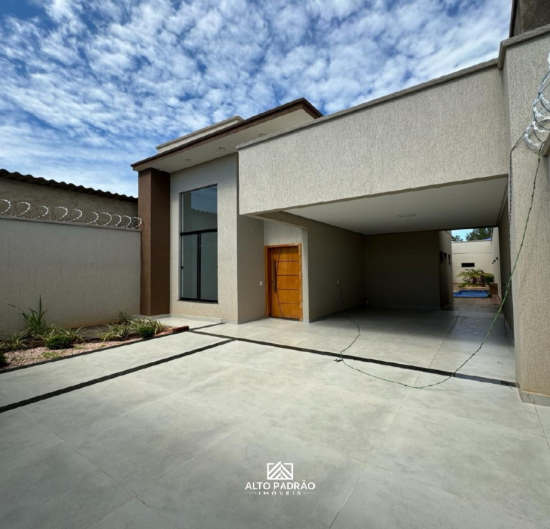 Apartamento, Santuário