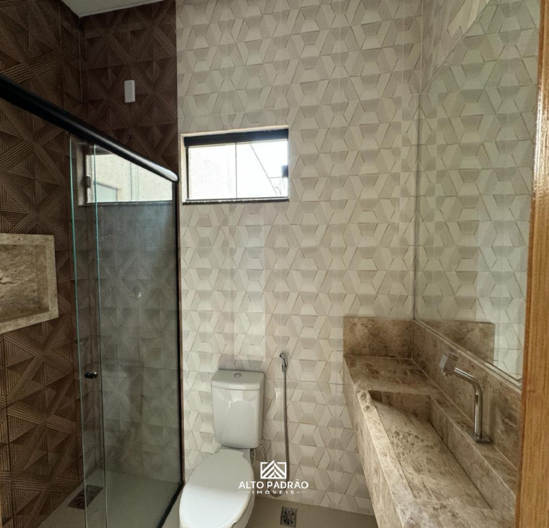 Apartamento, Santuário