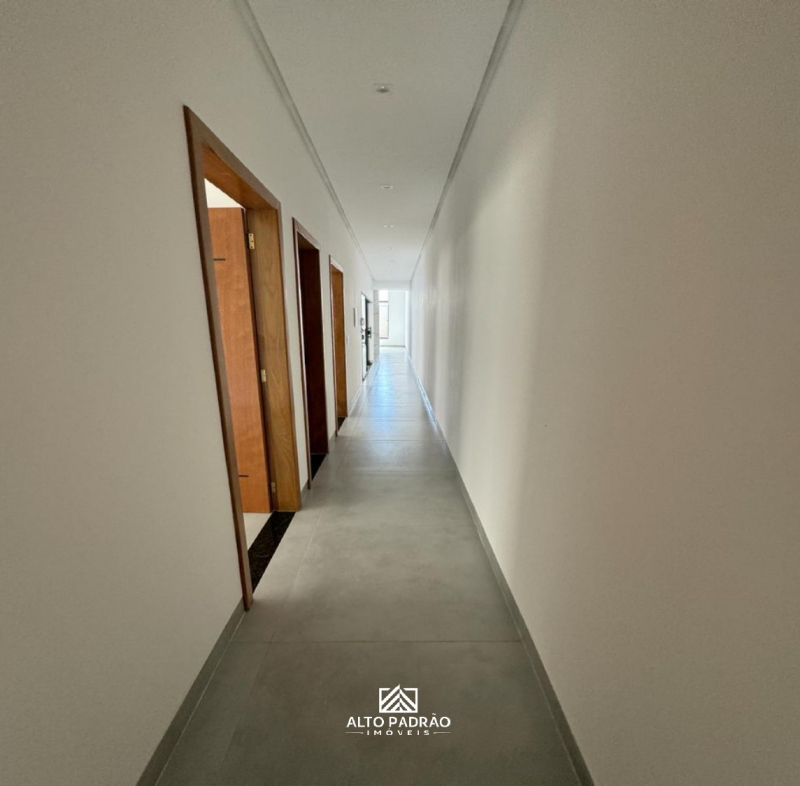 Apartamento, Santuário