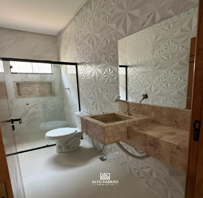 Apartamento, Santuário