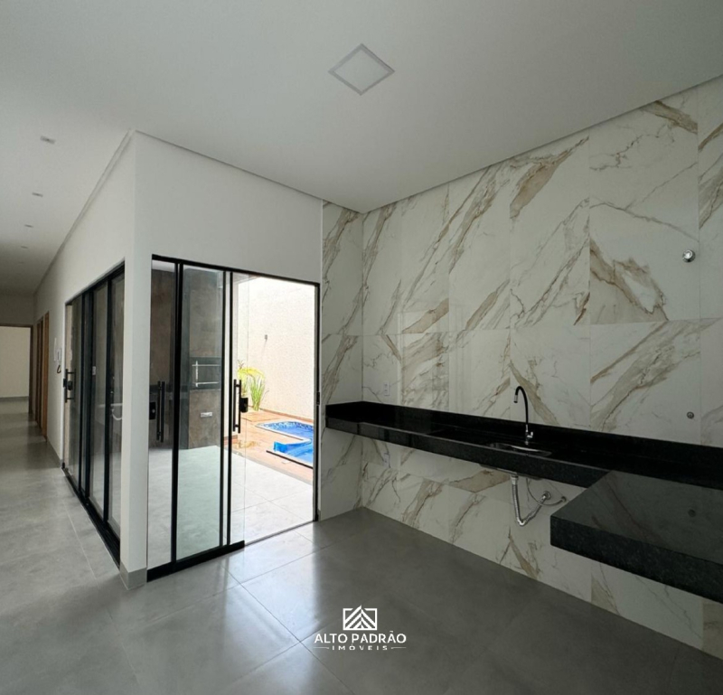 Apartamento, Santuário