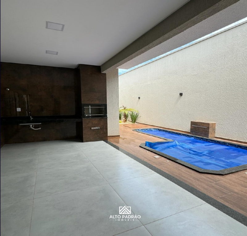 Apartamento, Santuário