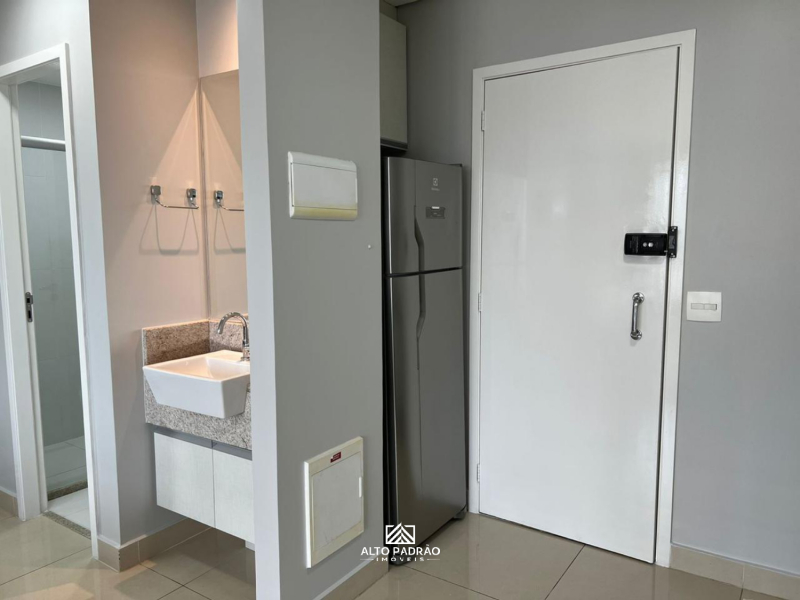 Apartamento, Setor Bueno