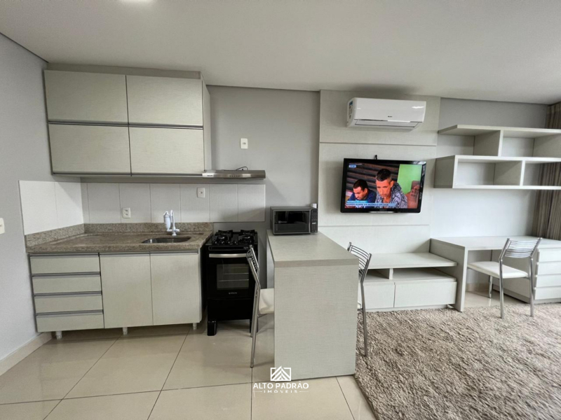 Apartamento, Setor Bueno