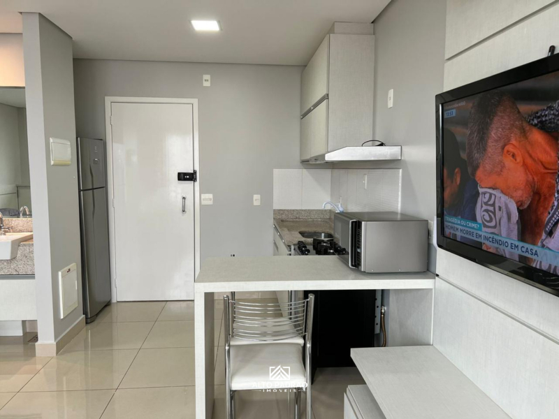 Apartamento, Setor Bueno