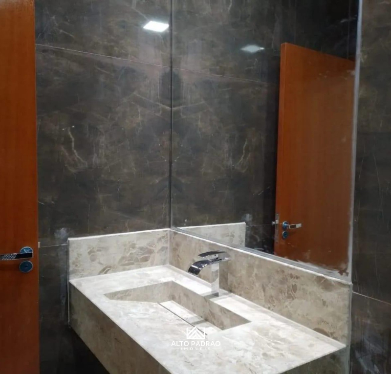 Apartamento, Setor Monte Sinai