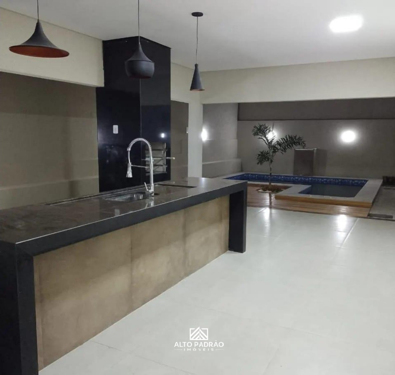 Apartamento, Setor Monte Sinai