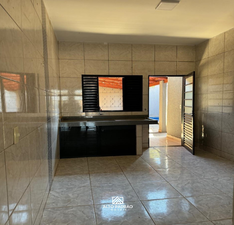 Apartamento, Setor Monte Sinai