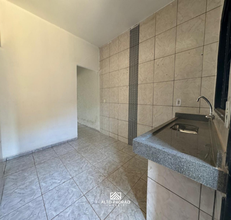 Apartamento, Setor Monte Sinai