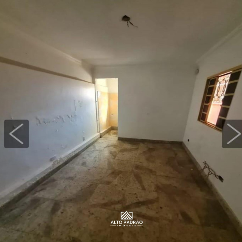 Apartamento, Setor Aeroporto