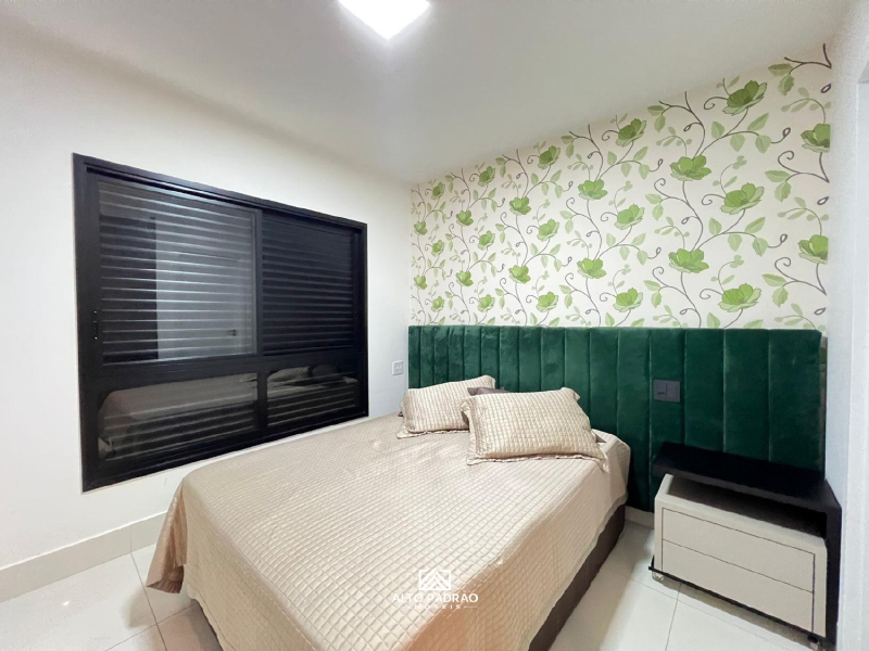 Apartamento, Park Lozandes