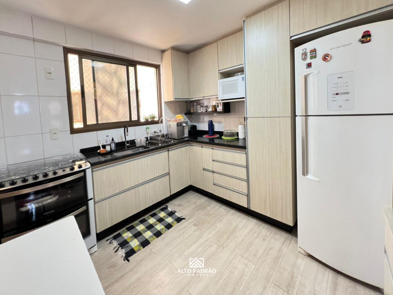 Apartamento, Alto da Glória