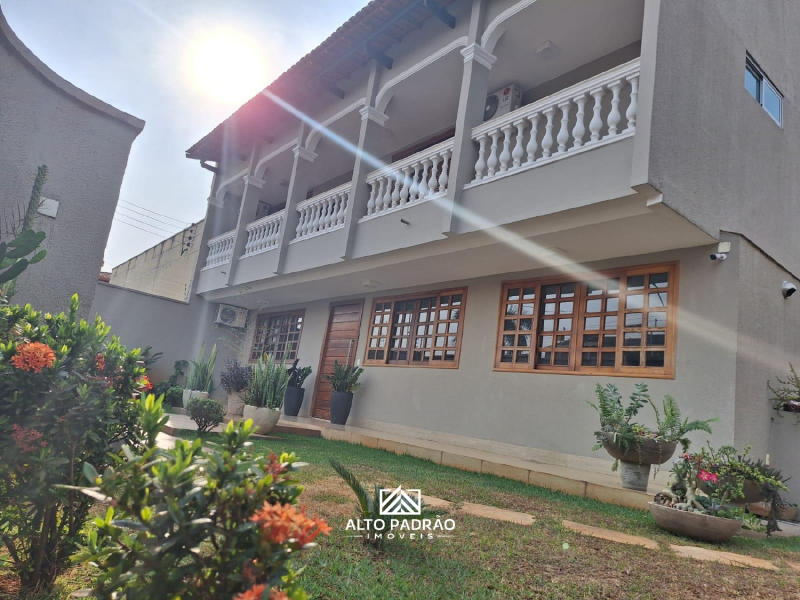 Apartamento, Setor Jaó