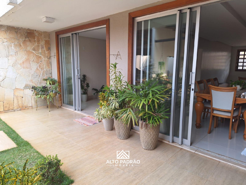 Apartamento, Setor Jaó