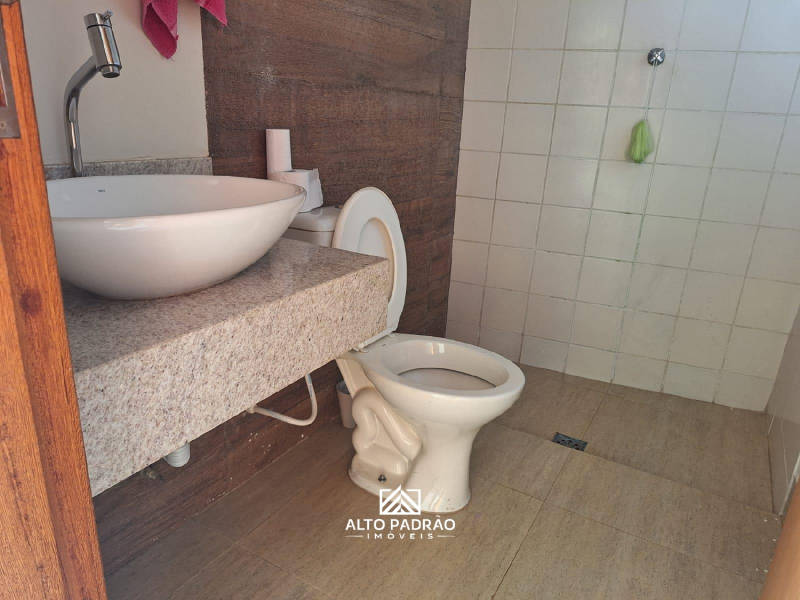 Apartamento, Setor Jaó