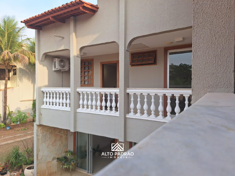 Apartamento, Setor Jaó