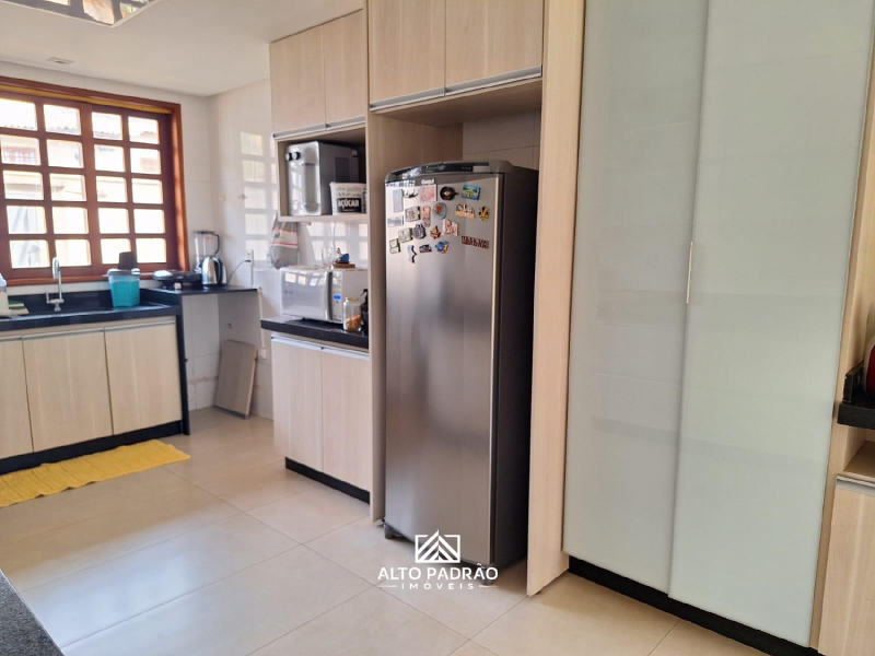 Apartamento, Setor Jaó