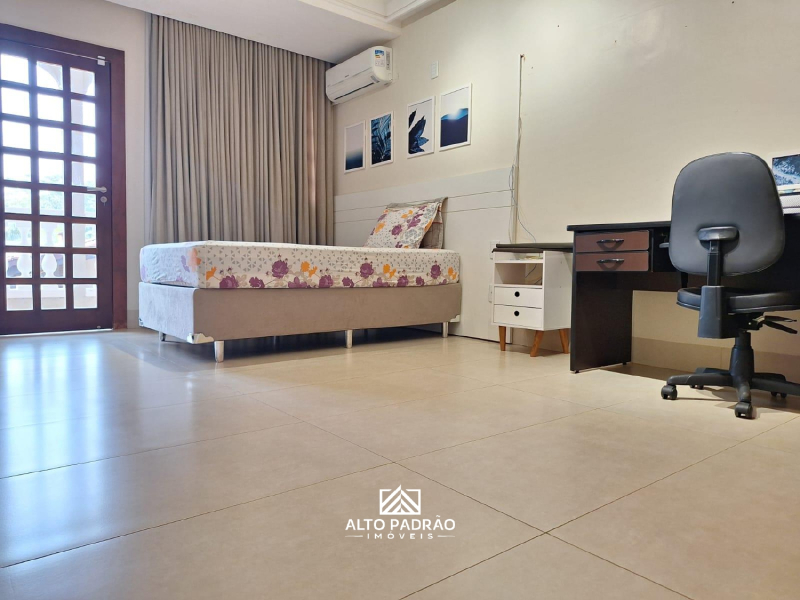 Apartamento, Setor Jaó