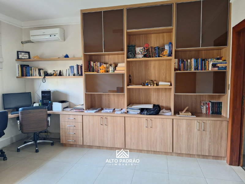 Apartamento, Setor Jaó