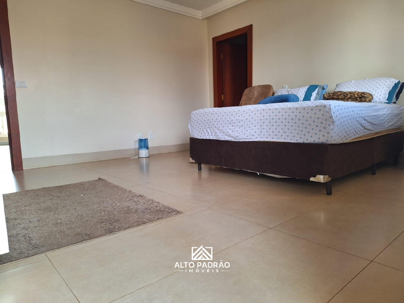 Apartamento, Setor Jaó