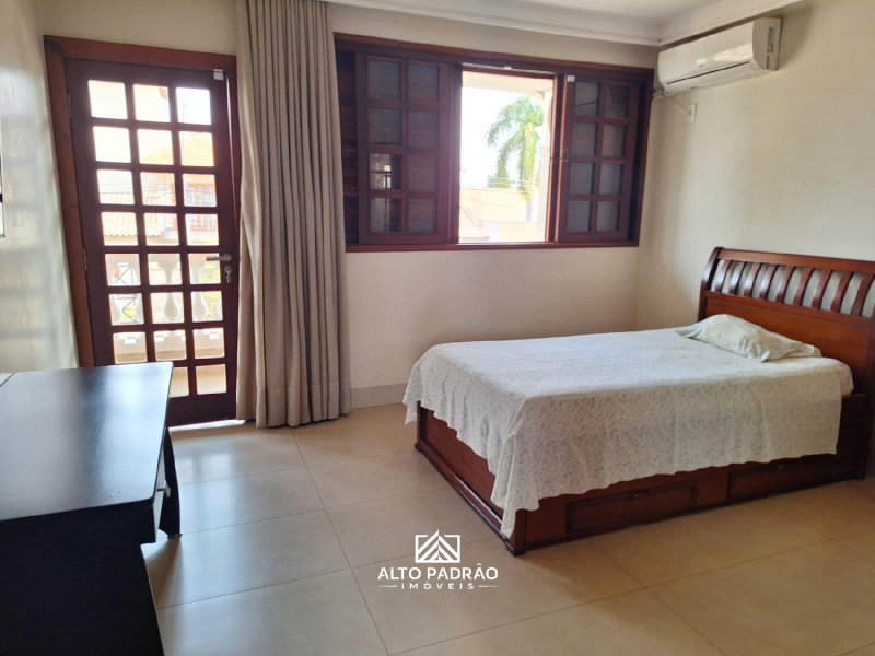 Apartamento, Setor Jaó