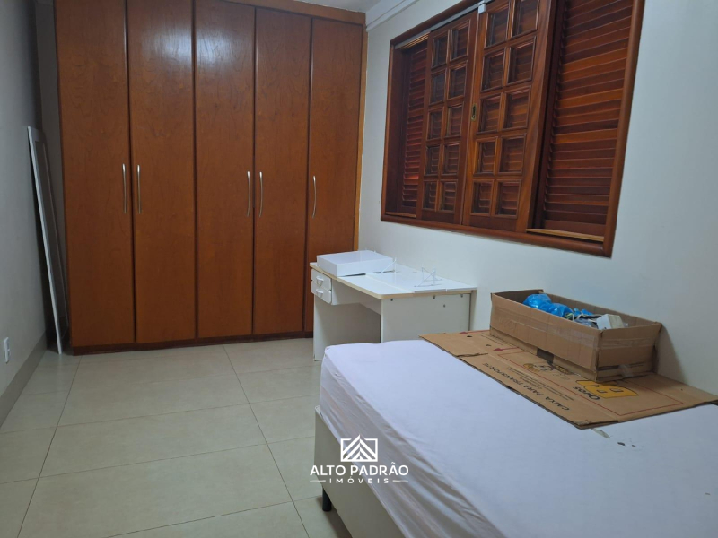 Apartamento, Setor Jaó