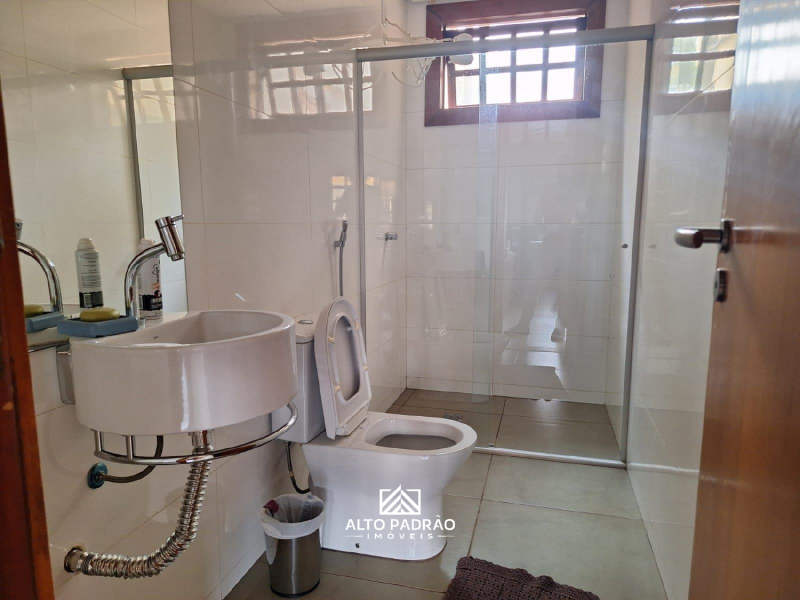 Apartamento, Setor Jaó