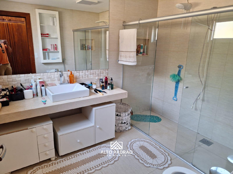 Apartamento, Setor Jaó