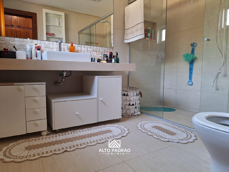 Apartamento, Setor Jaó