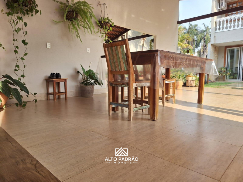 Apartamento, Setor Jaó