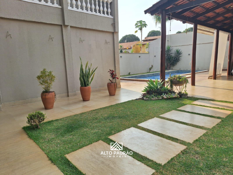 Apartamento, Setor Jaó