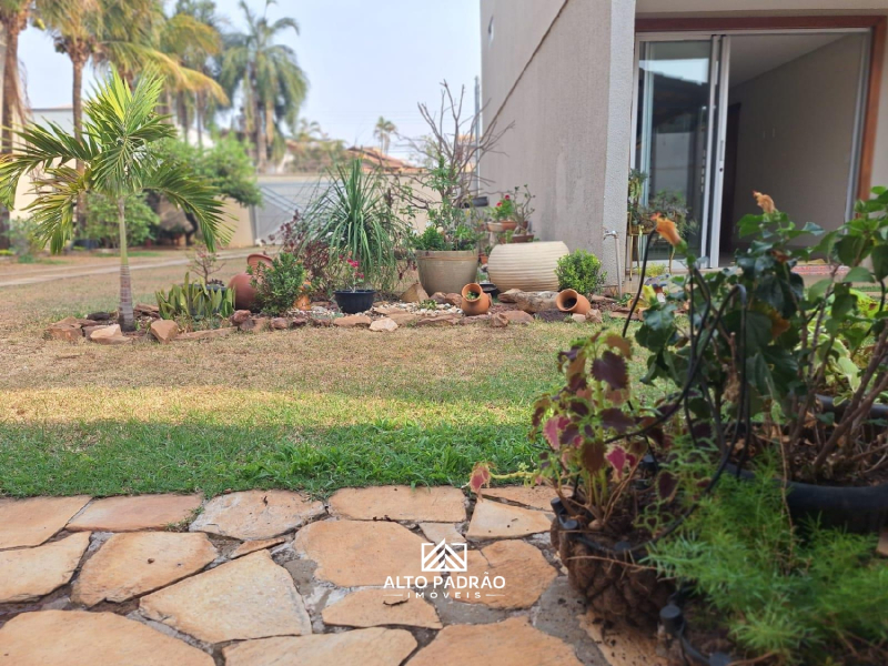 Apartamento, Setor Jaó