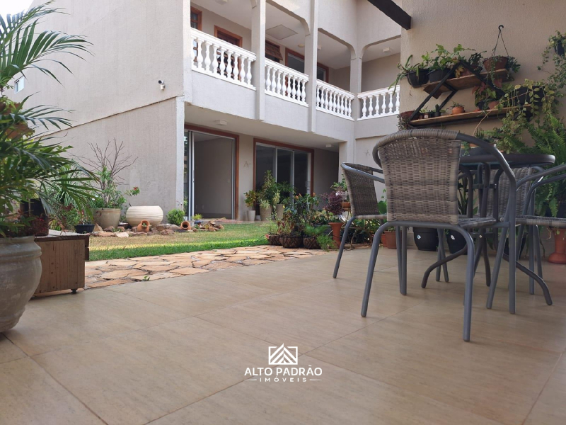 Apartamento, Setor Jaó