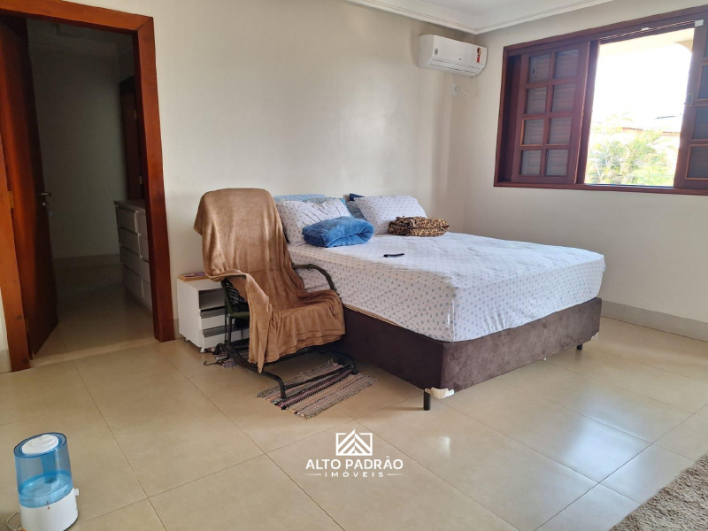 Apartamento, Setor Jaó